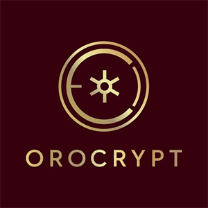 Orocrypt's Icon