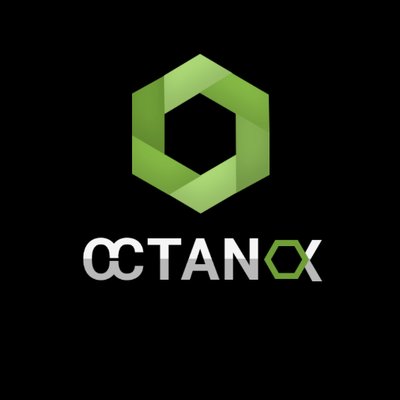 Octanox's Icon