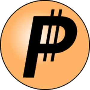 Pascal Coin's Icon