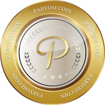 Pabyosi Coin's Icon