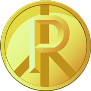 PeaceCoin's Icon