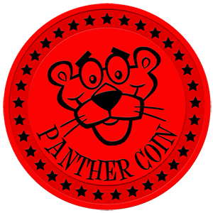 PantherCoin's Icon