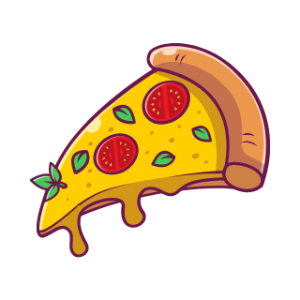 PizzaCoin's Icon