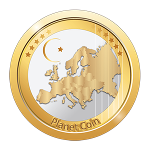 PlanetCoin's Icon