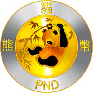 PandaCoin's Icon