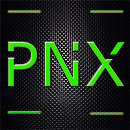 PhantomX's Icon