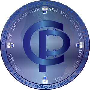 Cryptsy Points's Icon