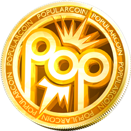 PopularCoin's Icon