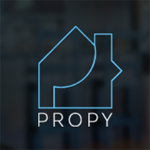 Propy's Icon