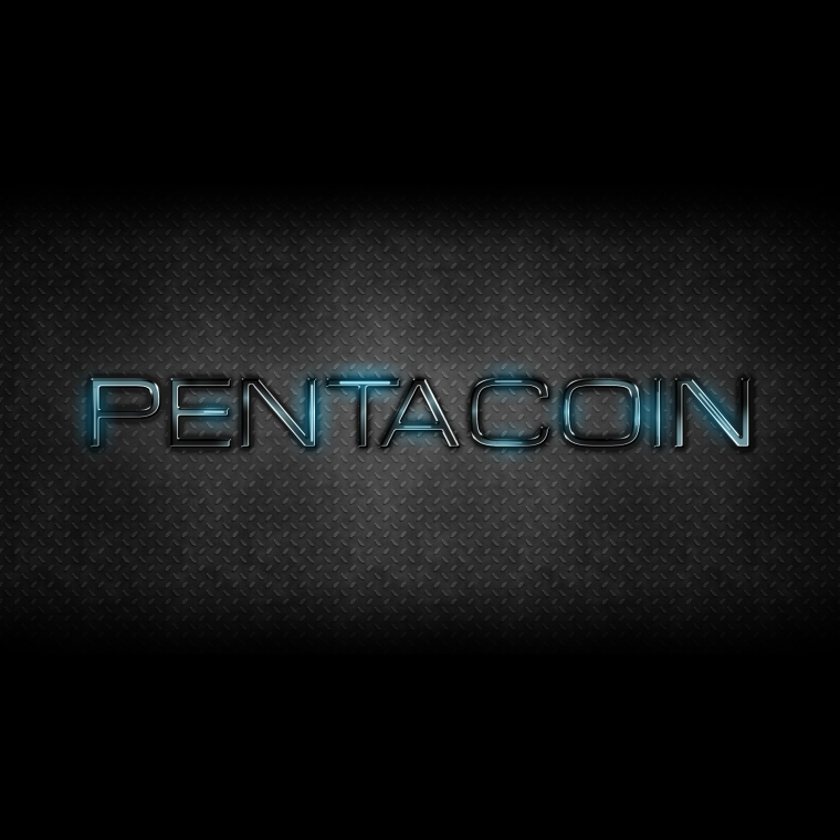 PentaCoin's Icon