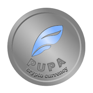 PupaCoin's Icon