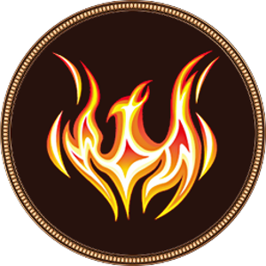 PhoenixCoin's Icon