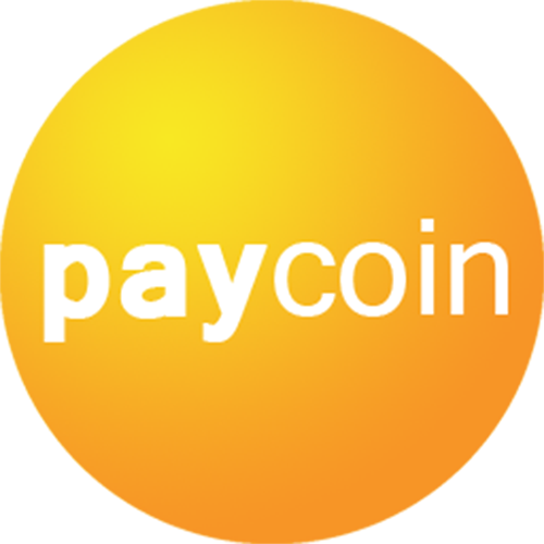 PayCoin's Icon