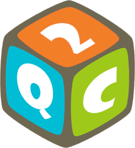 QubitCoin's Icon