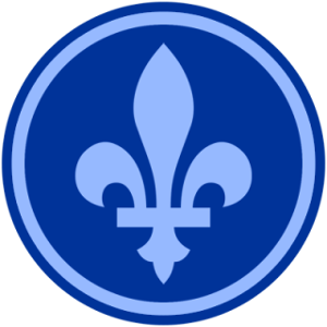 Quebecoin's Icon