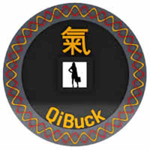 QuBuck Coin's Icon