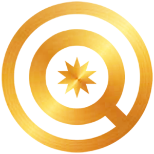 Quazar Coin's Icon