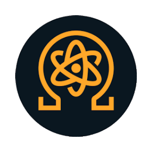 Quantum Resistant Ledger's Icon