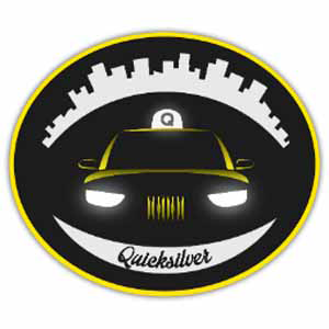 Quicksilver coin's Icon