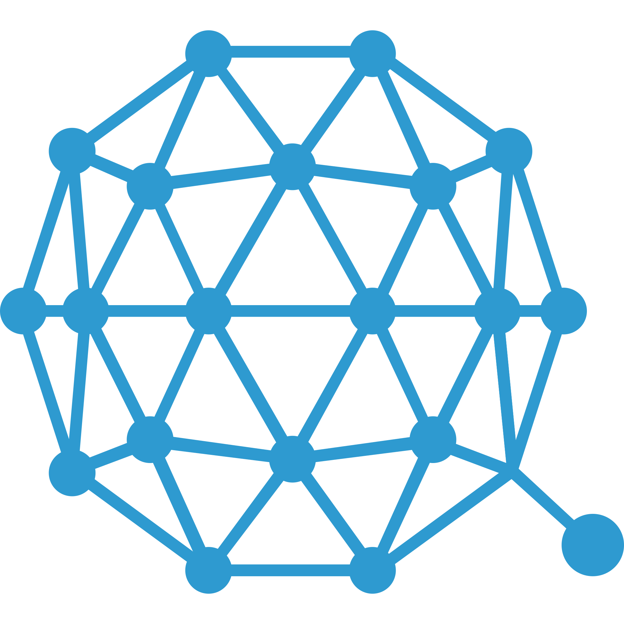 QTUM's Icon