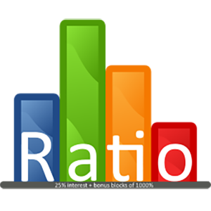 Ratio's Icon