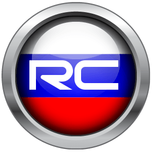 Russiacoin's Icon