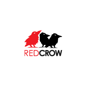 RedCrowCoin's Icon