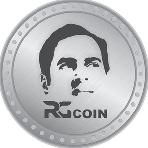 RG Coin's Icon