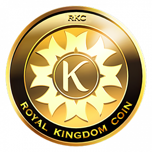 Royal Kingdom Coin's Icon