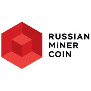 Russian Mining Coin's Icon