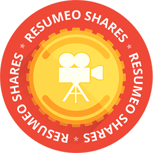 Resumeo Shares's Icon