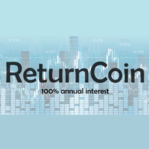 ReturnCoin's Icon