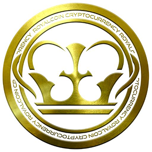 RoyalCoin's Icon