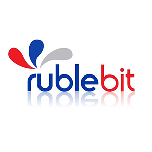 Rublebit's Icon