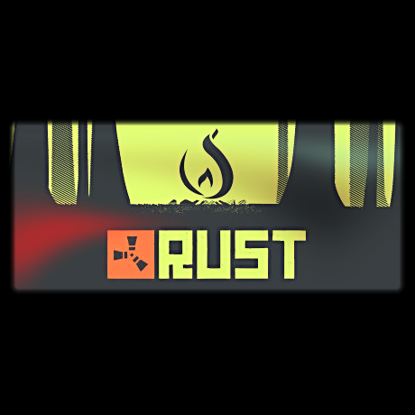 RustCoin's Icon