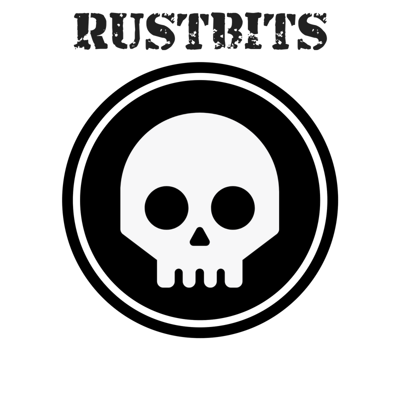 Rustbits's Icon