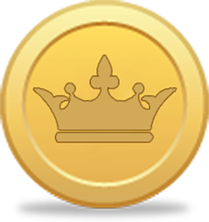 RoyalCoin's Icon