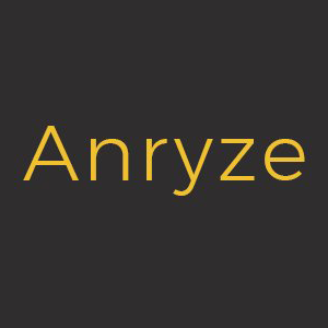 Anryze's Icon