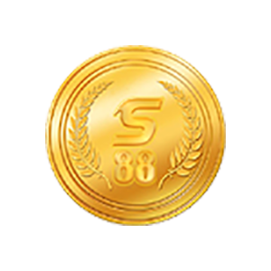 S88 Coin's Icon