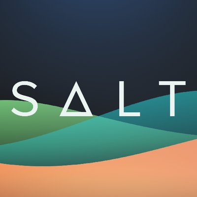 Salt Lending's Icon