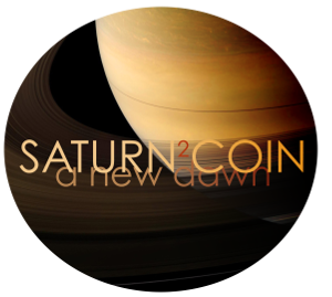 Saturn2Coin's Icon