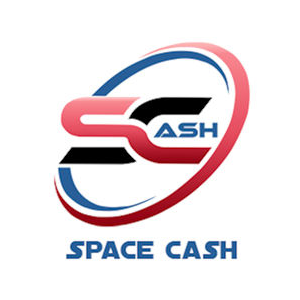 SpaceCash's Icon