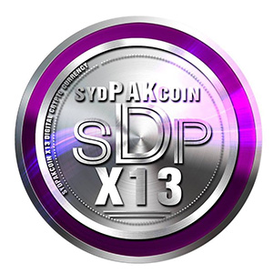 SydPakCoin's Icon