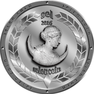 SelenCoin's Icon