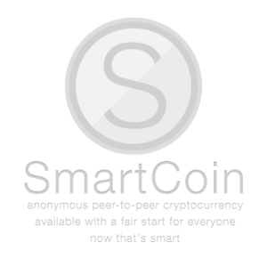 SmartCoin's Icon