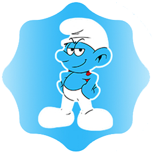 SmurfCoin's Icon