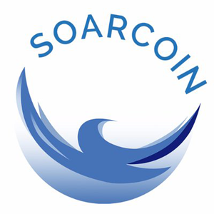 Soarcoin's Icon