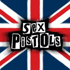 Sex Pistols's Icon