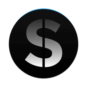 SpaceCoin's Icon