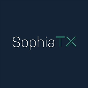 SophiaTX's Icon